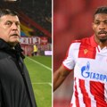 "Razgovarali smo sa Tebom": Milojević otkrio kako je posavetovao štopera Zvezde