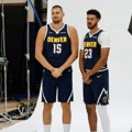 Povreda! Nikola Jokić saznao bitne vesti, Denver će neko vreme biti bez jednog od najboljih igrača