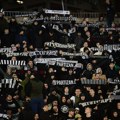 Partizan želi da započne nastavak sezone uz navijače: Crno-beli objavili važno obaveštenje za Grobare!