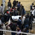 Bombaški napad na džamiju! Najmanje deset mrtvih i desetine ranjenih u pakistanskoj prestonici Islamabadu (foto)