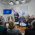 Okrugli sto u Nišu o poreklu Srba, jeziku i istini o NATO bombardovanju
