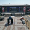 Beogradska arena spremna za super enduro spektakl: Kombinaciju sporta, svetlosnih efekata, muzike i adrenalina
