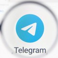 Telegram dozvoljava nezakonitu distribuciju ličnih podataka