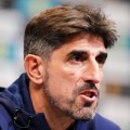 Otkriveno kako je Veljko Paunović postao selektor Srbije: Rekao je da ne može, a onda je zazvonio telefon...