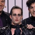 Ovo je devojka predstavnika Srbije na Evroviziji: „Bravo ljubavi, idemo u Beč“ (VIDEO)