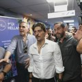 Janakopulos naložio i to ne prvi put - Bodiroga persona non grata u "OAKA areni",