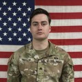 Идентификован седми амерички војник погинуо у рату са Ираном