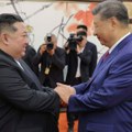 Kim u pismu Siju: Verujem u razvoj odnosa Kine i Severne Koreje