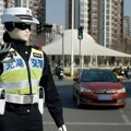 Kraj za policajce?! U ovom gradu robot reguliše saobraćaj: Uskoro dobija nove zadatke