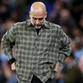 Gvardiola: Trebalo je da osvojim šest Liga šampiona
