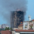 Devet osoba osuđeno zbog požara u oblakoderu u Italiji