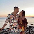 Nikad zaljubljeniji! Nikolija i Relja nerazdvojni na treningu: Ona pokazala nežan trenutak - oduševili sve