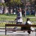 Vraća se proleće, temperatura do 24 stepena – od ponedeljka još toplije