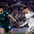 Evropski klasik u Madridu – Real i Bajern u borbi za polufinale: Okršaj na Bernabeu koji može da odredi dalji put ka trofeju!…