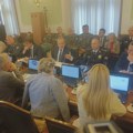 Skupštinski odbor odbio da raspravlja o slučaju Kanjiža