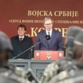 "Realno je od marta" Vučić na obeležavanju Dana jedinica "Kobri", otkrio ove detalje o obaveznom vojnom roku (foto, video)