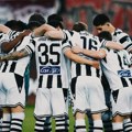 Lepe vesti za PAOK: Crno-beli mogu da računaju na Srbine pred derbi!