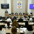 Završena sednica Skupštine Beograda, usvojeno više planova regulacije građevinskih područja