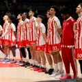 Crvena zvezda - Zlatibor: Tenzije uoči majstorice u Pioniru, sve gori...