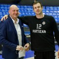 Berić udario na Nikolu Kalinića – velika je sramota to što je uradio, što tako nije udario Klajburna: Bivši košarkaš Partizana…