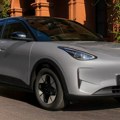 Geely je navodno postigao dogovor o kupovini proizvodne linije u Fordovoj fabrici u Španiji