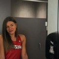 Sjajna Zrenjaninka ispisuje nove stranice, prvakinja Srbije bila sa 15 godina, u Americi ruši sve pred sobom
