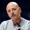 Obradović pred Cedevita Olimpiju: Igraju organizovano, moramo da budemo strpljivi