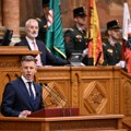 Formirana mađarska vlada: Tamaš Šuljok imenovao 16 ministara na predlog Petra Mađara