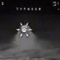 (Video) Ukrajinci snimili NLO! Misteriozni objekat se pojavio na nebu iznad fronta: Panika u Kijevu, tvrde da je u pitanju ovo