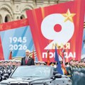 Sibiha: Mnoge države tražile da ne napadamo Rusiju tokom parada