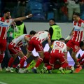 Pogledajte kako je Zvezda osvojila šestu vezanu duplu krunu: Evo kako je izgledala cela penal serija u finalu Kupa Srbije!