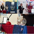 (Foto) Počeo žreb za 10. sportsku olimpijadu školske omladine Vojvodine. Tokom pet dana u Novom Sadu biće 6.000 učesnika u 14…