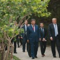 Peking pozvao na prekid vatre na Bliskom istoku i obnavljanje slobodne plovidbe