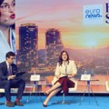Pavkov: Srbija pionir u implementaciji klimatske politike EU, uz očuvanje konkurentnosti domaće privrede