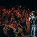 "Valjak" i Beograd se vole već 50 godina: U rasprodatom Sava centru tri sata rock’n’roll euforije