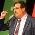 Movsesijan (PSG): Eventualni status posmatrača pokazao bi da Srbija nije spremna za članstvo u EU