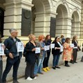 Roditelji učenika traže smenu direktora Jovine gimnazije u roku od 48 sati