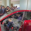 Vučić razgovarao sa predstavnicima više kineskih kompanija, Šaomiju ponudio "najbolje subvencije"