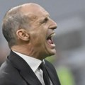 Bomba u Italiji - Maks Alegri!