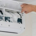 Servis klima sve skuplji, ali ovo nikako sami ne smete da radite: Evo šta može bez majstora, a kada morate da ga zovete