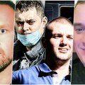 "Metak je zlatan, šta ćemo da mu radimo" Evo koliku je kaznu tužilac tražio za Zvicera zbog ubistva Ljepoje - šestorici platio…