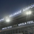 Vijesti: Sinoć na beogradskom aerodromu zadržano 28 državljana Crne Gore, među njima i urednik portala Vijesti