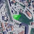Tutin planira izgradnju javne garaže na tri sprata sa 119 parking mesta u centru grada