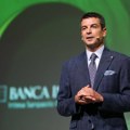 Banca Intesa i Piter H. Diamandis doneli temu dugovečnosti na finansijsko tržište Srbije
