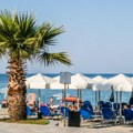 Drama na plaži u Grčkoj! Srpkinja doživela moždani udar, pa srčani zastoj - borba za život trajala satima