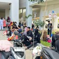 (Video) Razoran zemljotres u Indoneziji Uništeno desetine objekata, ljudi panično bežali, ima mrtvih