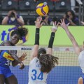 Srbija stala na korak do velikog preokreta: Odbojkašice umalo srušile olimpijskog šampiona