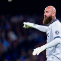 Vanja Milinković Savić nije u planovima Napolija?!