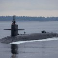 Rusija počela izgradnju podmornice na nuklearni pogon "Murmansk"