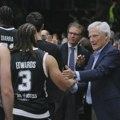 Zvezda i Partizan plaćaju 50 miliona evra da postanu franšize u Evroligi? Otkriveni detalji o kojima se malo zna